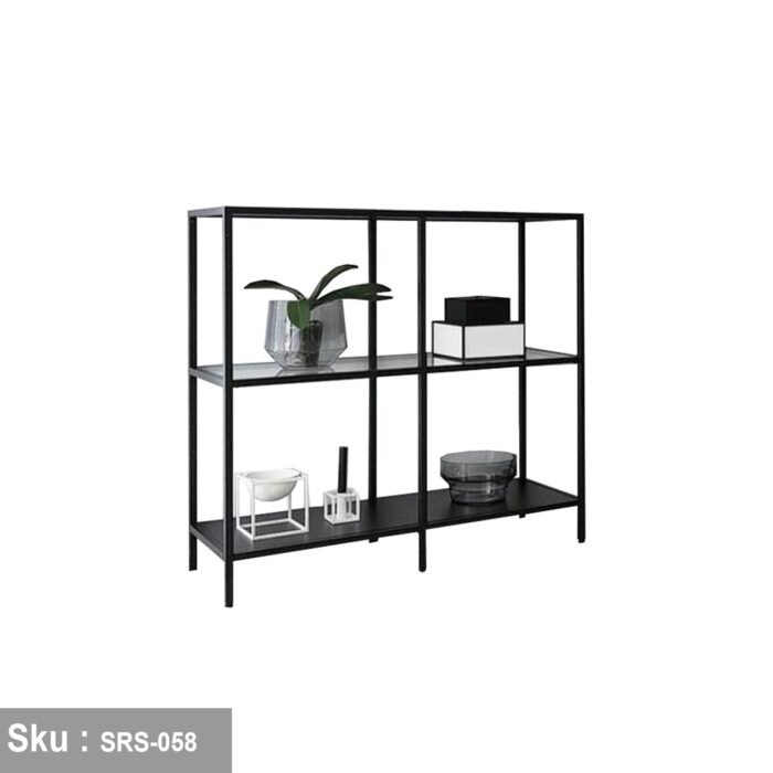 Steel console - SRS-058 - Image 2
