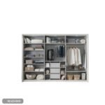 Spanish MDF Wood Dressing - MAD-069 - Image 2