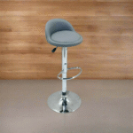 Hydraulic bar stool - OMD-050 - Image 4