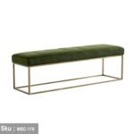 Sony Banquette, electrostatic paint - Image 2