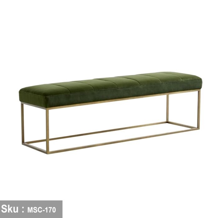 Sony Banquette, electrostatic paint - Image 2