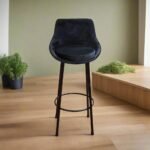 Frontie bar chair - Image 8