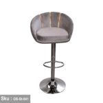 Snyder hydraulic bar chair - Image 7