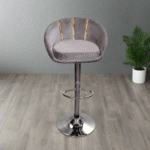 Snyder hydraulic bar chair - Image 6