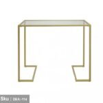 Latoyo console metal steel thermostatic paint - Image 2