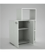 Coffee Corner - High Quality MDF Wood - WAF-118 - Image 4