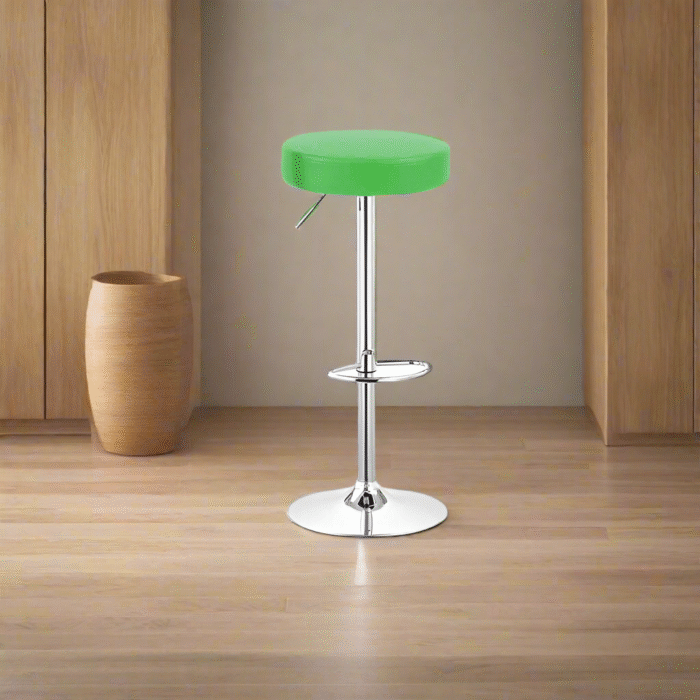 Hydraulic bar stool - OMD-052 - Image 4
