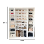 High Quality MDF Wood Dressing - OSM-425 - Image 3