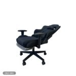Black multi-use medical gaming chair - OGC-001 - Image 4