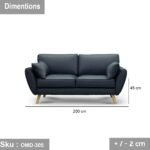 High quality office living room set - OMD-305 - Image 3
