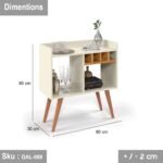 Coffee Corner MDF - OAL-088 - Image 3