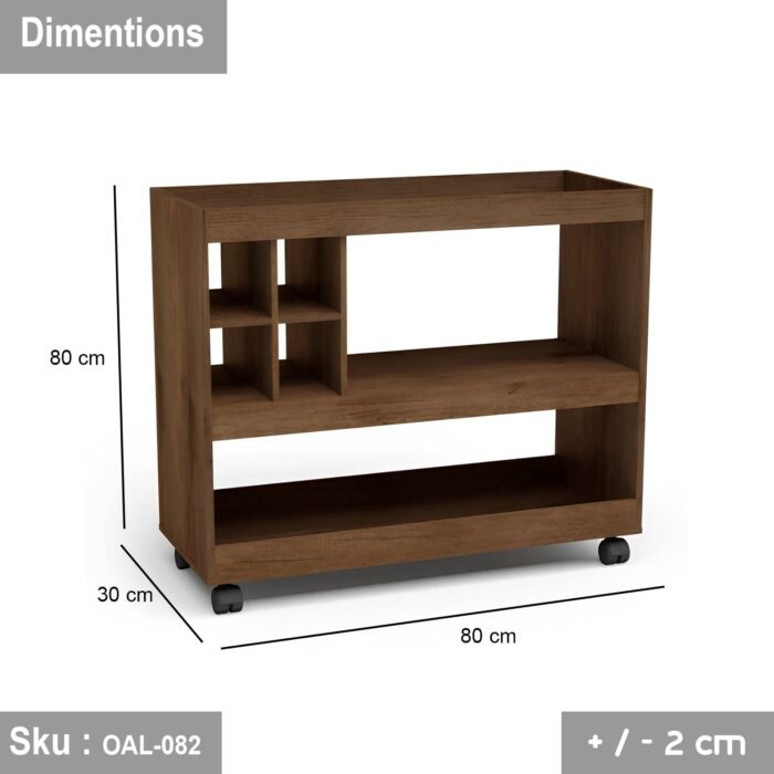 Coffee Corner MDF - OAL-082 - Image 3