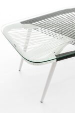 Beetle table for outdoor decor - Image 3