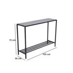 High quality metal console - OMM-029 - Image 3