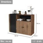Coffee Corner MDF - OAL-084 - Image 3