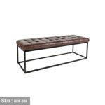 High Quality MDF Wooden Banket - BDF-008 - 120cmX45cm - Image 3