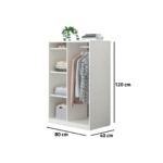 High Quality MDF Wood Dressing - OSM-405 - Image 3