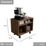 Coffee Corner MDF - OAL-086 - Image 3