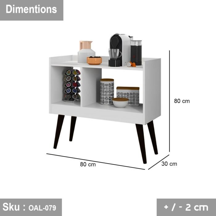 Coffee Corner MDF - OAL-079 - Image 3