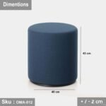 Velvet Cat - OMA-012 - Image 3