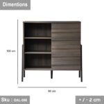 Coffee Corner MDF - OAL-090 - Image 3