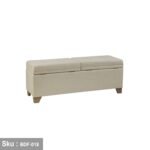 High Quality MDF Wooden Banket - BDF-018 - 120cmX45cm - Image 3