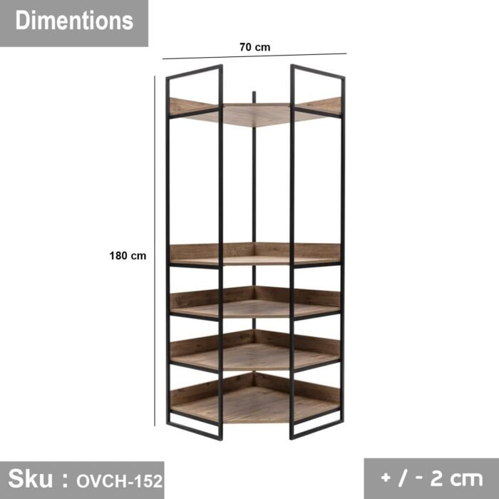 Dressing 70x35cm - OVCH-152 - Image 3