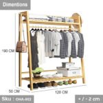 Musk Wood Dressing - OHA-002 - Image 3