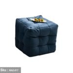 Blue Beech Wood Bench - Image 3