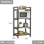 Kitchen unit 70x45cm - OVCH-053 - Image 3