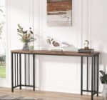Electrostatic painted metal console - MTC-112 - Image 4