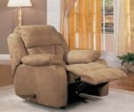 Valencia Lane Reclining Lazy Boy Chair - Image 2