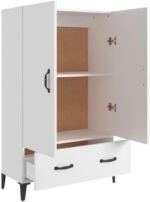 Shelving unit 120x60cm - OVCH-016 - Image 4