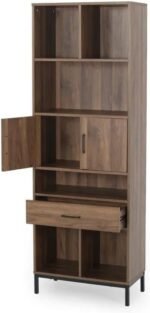 Shelving unit 100x40cm - OVCH-019 - Image 4