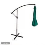 Imported 360 degree rotating cantilever umbrella, diameter 3 meters - OST-003 - Image 4