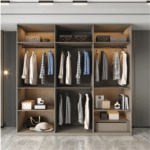 High Quality MDF Wood Dressing - OSM-402 - Image 4