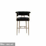 Metal Bar Chair - MSC-457 - Image 4