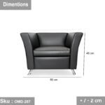 High quality office living room set - OMD-287 - Image 4