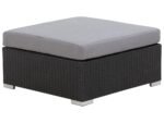 VIP corner Rattan accommodates 4 people - Image 7