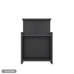 Commode - High Quality MDF Wood - WAF-080 - Image 4