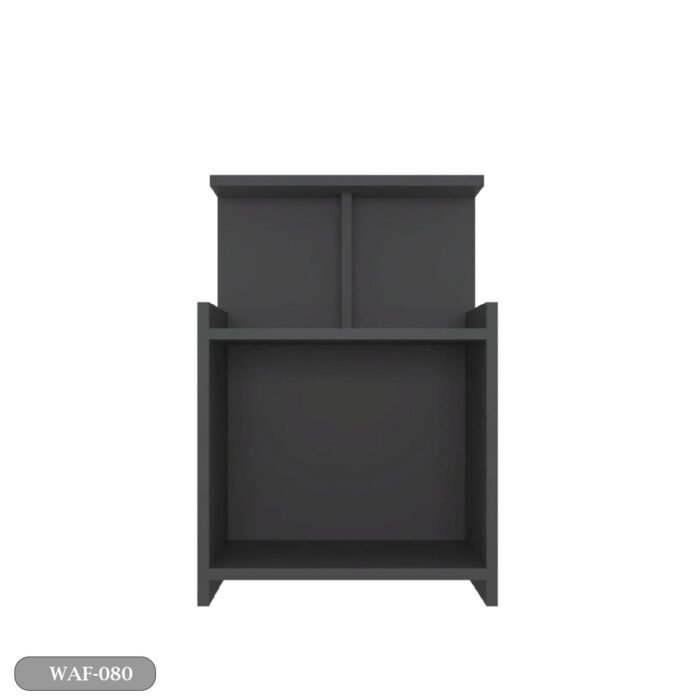 Commode - High Quality MDF Wood - WAF-080 - Image 4