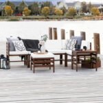 Red beech wood wizard corner - Image 2