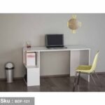 High quality MDF wood desk 50X120cm-BDF-121 - Image 4