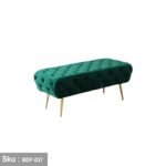 High Quality MDF Wooden Banket - BDF-037 - 120cmX45cm - Image 4
