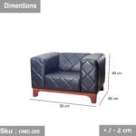 High quality office living room set - OMD-285 - Image 4
