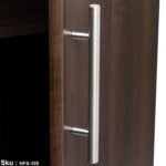 High quality HBL wood counter cabinet - HFS-105 - Image 5