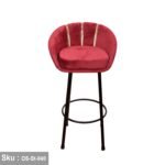 Brovin Bar Stool - Image 10