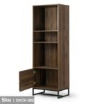 Shelving unit 100x40cm - OVCH-022 - Image 5