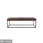 High Quality MDF Wooden Banket - BDF-008 - 120cmX45cm - Image 4