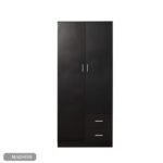 Spanish MDF Wood Cabinet - MAD-059 - Image 4